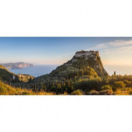 Villa Litsa Бенитсес Экстерьер фото