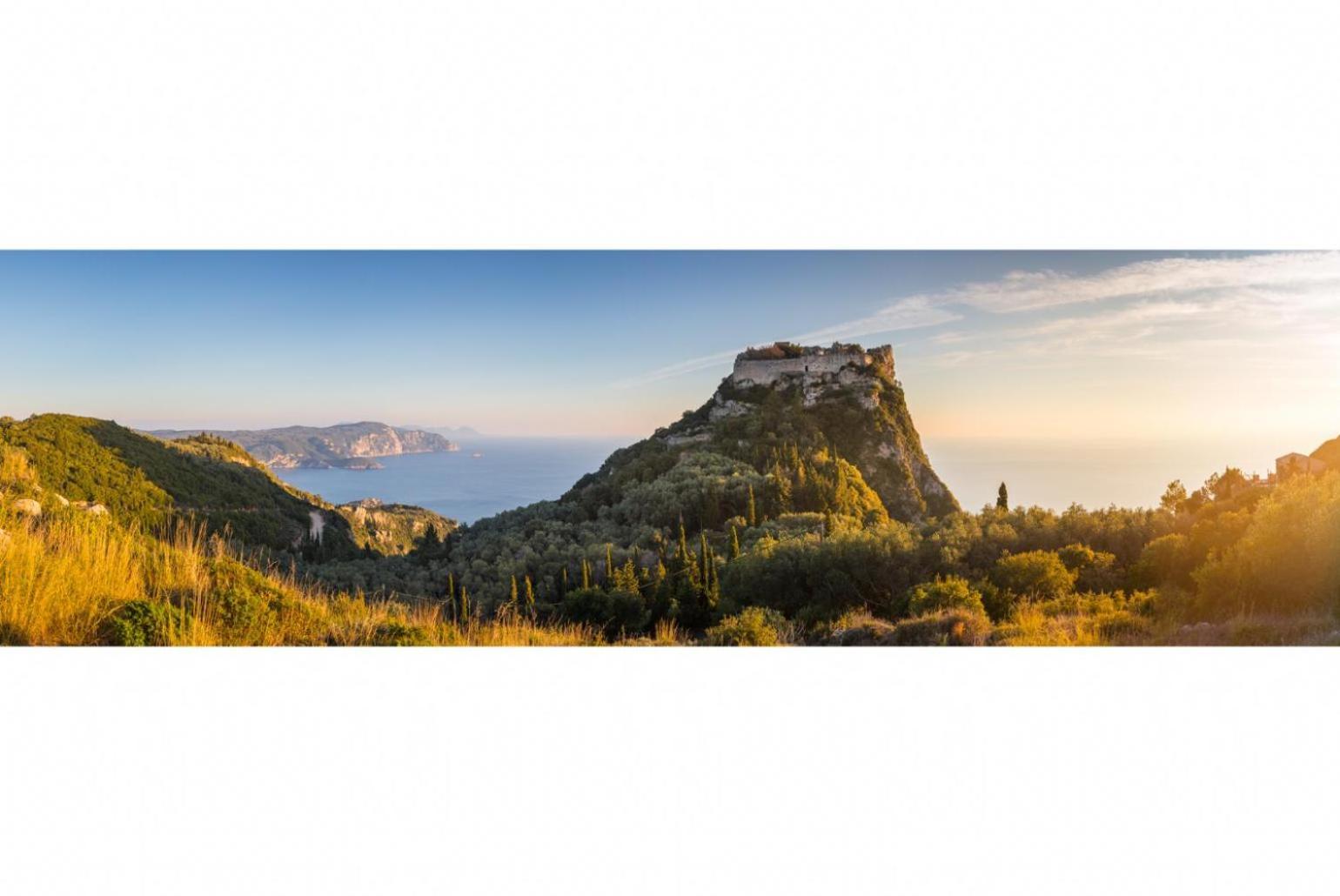 Villa Litsa Бенитсес Экстерьер фото